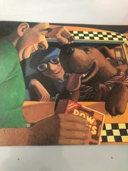 Maxi, the Hero – Paperback, by barracca debra & sal – Very Good