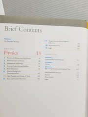 Conceptual Physical Science by Hewitt and Suchocki (HC) Second Edinboro Edition