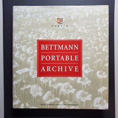 Graphic Arts and Photography, Bettmann Portable Archive, 1993 Hardcover