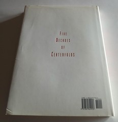 The Playmate Book: Five Decades of Centerfolds by Gretchen Edgren/Playboy 1st Ed
