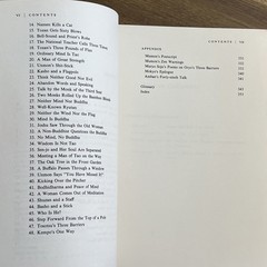 Zen Comments on the Mumonkan – Zenkei Shibayama. First Harper & Row PB, 1974