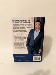 Ed Mylett The Power of One More Hardcover Wiley 2022 Happiness Success Guide