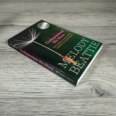 Codependent No More by Melody Beattie 25th Anniversary Edition Self-Help