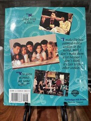 Cooking with Friends 1995 Cookbook ~ Amy Wilson/ Jack Bishop HB 134 pages