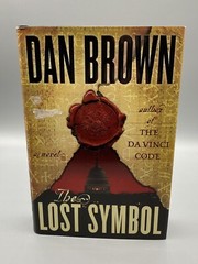 LOT OF 3 BOOKS BY DAN BROWN 1ST 3 BOOKS OF THE ROBERT LANGDON SERIES HB/DJ