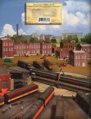 WALTHERS 75TH ANNIVERSARY 2007 N & Z REFERENCE BOOK – PB