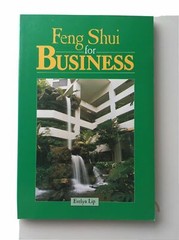 Feng Shui for Business by Evelyn Lip (1990 Paperback.