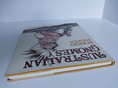 Australian Gnomes by Robert Ingpen 1979 Hardcover