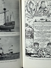 The Oxford History of the American People by Morison, Samuel Eliot B-111325