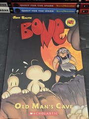 Bone Comic Book Lot 1-9 Complete Set + Quest Spark 1&2 Jeff Smith graphicFor
