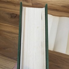 The Tommyknockers Stephen King HC First Edition/First Printing Putnam 1987