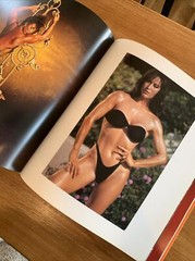 Modern Amazons by Bill Dobbins (2002, Hardcover) – Bodybuilding & Fitness Photos