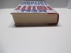 A Place Called Freedom – Ken Follet – 1995 Hard Cover First Edition