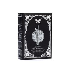 Ashes of the Imperium (Premium Limited Edition – Black Library) Chris Wraight