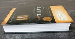 Moody Publishers Ryrie ESV Study Bible New Edition Hardcover by Charles C. Ryrie