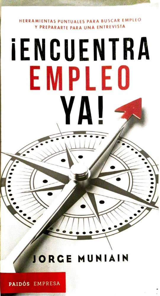 !Encuentra Empleo Ya!