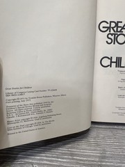 Great Stories for Children Vintage 1971 Hardcover Book 4 Tales 376 Pages