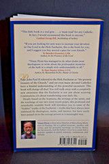 201 Inspirational Stories of the Eucharist & 7 Secrets of The Eucharist Trade PB