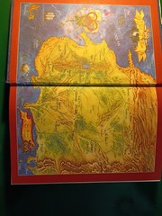 Crown of Swords by Robert Jordan First Edition First Printing 1st/1st HCDJ