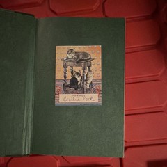 Stephen King The Tommyknockers Hardcover 1987 Dust Jacket Inscribed Ex Libris