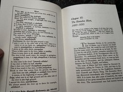 Black Robe on the Kennebec by Mary Calvert, Jesuits in Maine HC/DJ VG++