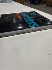 The Bikeriders by Danny Lyon, Aperture, $40 Retail, Sealed New