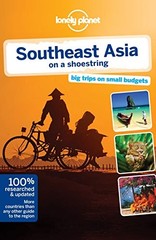 Lonely Planet Southeast Asia o – ACCEPTABLE