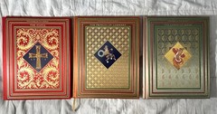 Treasures of the World Stonehenge Press, 12 Volumes, Fine Binding Rare