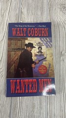 Western Action Adventure Lot of 7 Paperback Trent Dugan Work Coburn Ross Athanas