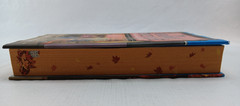 The Pumpkin Spice Cafe by Laurie Gilmore, 2023 Hardcover