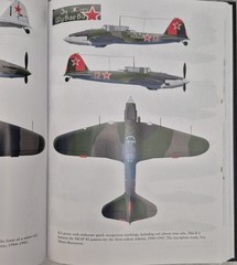 Soviet Bombers of the Second World War • Moore (2019 • HCDJ) • VG