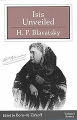 Isis Unveiled: Two Volumes in a – Paperback, by Blavatsky H. P.; – Very Good