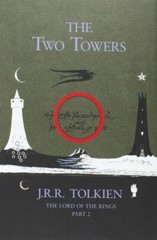 The Lord of the Rings 60th Anniversary Boxed Set By J.R.R. Tolkien NEW Hardcover