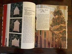 Christmas With Southern Living — Cookbook 1986 — 244+ RECIPES / 156 PAGES