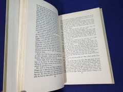 The Intruder By Helen Fowler Vintage Book Thriller Mystery Suspense 1953