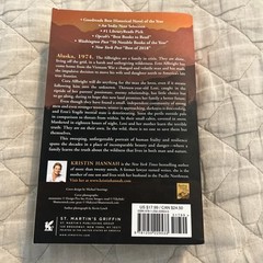 The Great Alone: A Novel