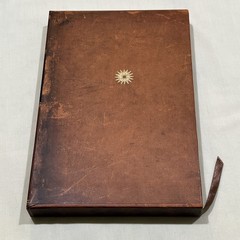 The Alchemist – First Printing (First Edition) 2006 Gift Edition Paulo Coelho