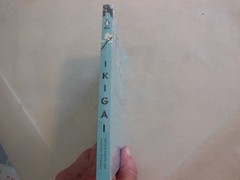 Ikigai The Japanese Secret to a Long and Happy Life by Hector Garcia F. Miralles