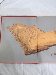 Library of Nations Arabian Peninsula (Hardcover) Very Good
