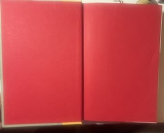 RARE HARRY POTTER And The Deathly Hallows 2007 1st edition ERROR 759 End Page