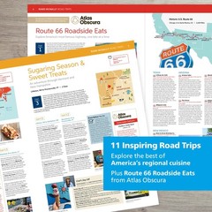 Rand McNally 2026 Road Atlas: United States, Canada, Mexico (Rand McNally…