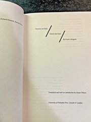 Book Hard Cover – Treatise on Style – by Louis Arago [MINT]