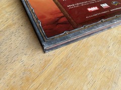 Fiendish Codex I : Hordes of the Abyss Hobby Japan Version Hardcover