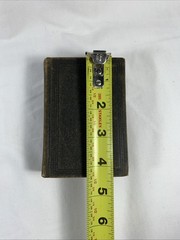 Den Svenska Psalm-Boken (Swedish) Pocket Size