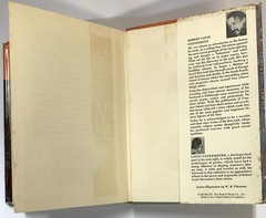 STEVENSON GREAT TALES OF MYSTERY AND ADVENTURE 1965 Platt & Monk 528 Pages