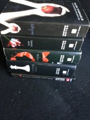 Twilight Saga Collection Set 5 Mixed Books Stephenie Meyer 2PB/3HC