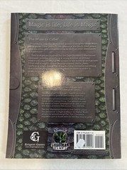 Dave Arneson’s BlackMoor the Wizards Cabal Goodman Games Zeitgeist Games