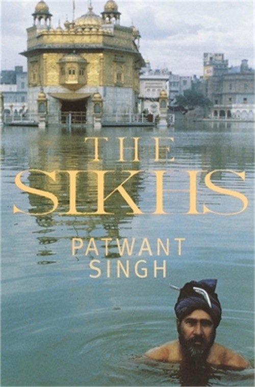 The Sikhs (Paperback or Softback)