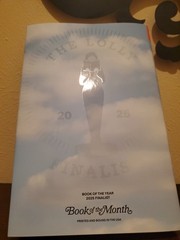 The Names by Florence Knapp- BRAND NEW HARDCOVER!