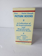 St. Joseph Picture Books (Set of 26 Books) by Lawrence G Lovasik: Like New